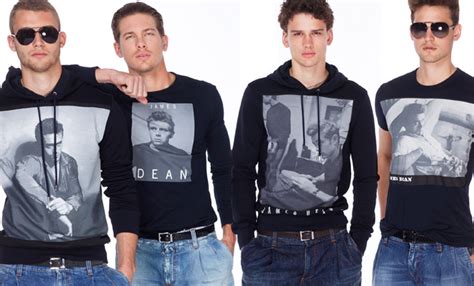 dolce gabbana james dean uscita|dean james official website.